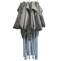 VidaXL Tent Pop-up Inklapbaar 3x4,5 M Antraciet 9 VidaXL Tent Pop-up Inklapbaar 3x4,5 M Antraciet -tuinmeubelen 1561b38c74ad4f81b344df51fd48d699