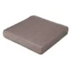 Madison Loungeset Kussen Panama Taupe - 60 X 60cm 1 Madison Loungeset Kussen Panama Taupe - 60 X 60cm -tuinmeubelen 1601216770
