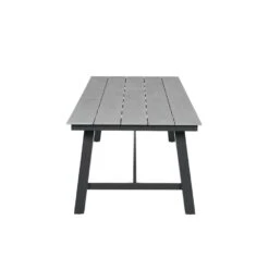Garden Impressions Moreno Tuintafel 250x100 Cm Royal Grey -tuinmeubelen 1632353033 0103