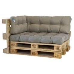 2L Home & Garden Palletkussen Metro Beige - 120 X 80cm 8 2L Home & Garden Palletkussen Metro Beige - 120 X 80cm -tuinmeubelen 1689266040 0102
