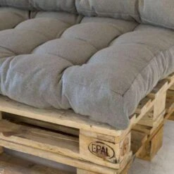 2L Home & Garden Palletkussen Metro Beige - 120 X 80cm 9 2L Home & Garden Palletkussen Metro Beige - 120 X 80cm -tuinmeubelen 1689266040 0103