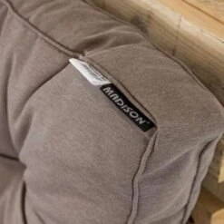 Madison Palletkussen Florance Taupe - 120 X 80cm -tuinmeubelen 1712376961 0103
