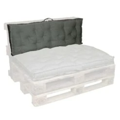 Unique Living Rugkussen Scandic Pebble Beige - 120 X 40 Cm 7 Unique Living Rugkussen Scandic Pebble Beige - 120 X 40 Cm -tuinmeubelen 1867621714 0102