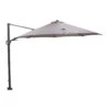 Garden Impressions Hawaii Zweefparasol Ø350 Cm Zand -tuinmeubelen 1930113387
