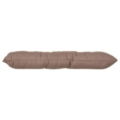 Atmosphera Stoelkussen - Taupe - Katoen - 38 X 6 Cm - Zitkussen 9 Atmosphera Stoelkussen - Taupe - Katoen - 38 X 6 Cm - Zitkussen -tuinmeubelen 347a5039a7334d47a68b4e89e49b00f9