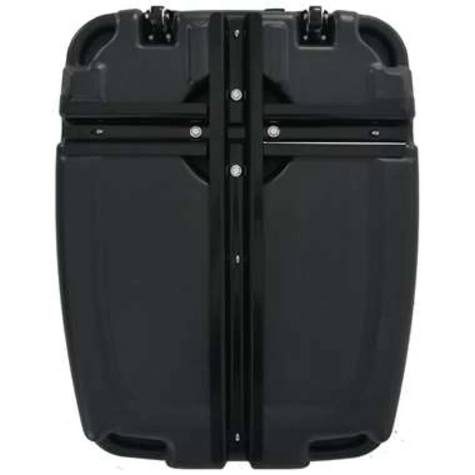 VidaXL Parasolvoet Zwart 5 VidaXL Parasolvoet Zwart - Afbeelding 3