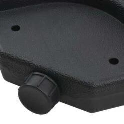 VIDAXL Parasolvoet Draagbaar Gevuld Met Zand / Water 60 L -tuinmeubelen 3908c5c5287044f4a33ceee1c8b6a38d