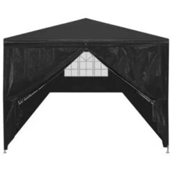 VidaXL Partytent 3x12 M Antraciet 8 VidaXL Partytent 3x12 M Antraciet -tuinmeubelen 3cd5d9ea992d40c7965363c7450d2a29