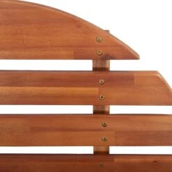 VidaXL Stoel Adirondack Massief Acaciahout 9 VidaXL Stoel Adirondack Massief Acaciahout -tuinmeubelen 3d8e1a770d554678a5325083108ae79e