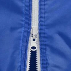 VidaXL Vouwtent Pop-up Met 4 Zijwanden 3x4,5 M Blauw -tuinmeubelen 412d32a69004413394a8258d7a320dc4