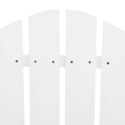 VidaXL Tuinstoelen Adirondack Met Tafeltje Massief Vurenhout Wit -tuinmeubelen 4fc45da2b6974ef0b2142d7d19af28fb