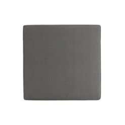 Le Sud Loungekussenset Brest - Grijs - 2-delig - 73 Cm -tuinmeubelen 51131007 0100