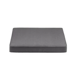 Le Sud Loungekussenset Brest - Grijs - 2-delig - 73 Cm -tuinmeubelen 51131007 0500 1