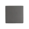 Le Sud Zit Loungekussen Brest - Grijs - 73x73x11 Cm -tuinmeubelen 51131007