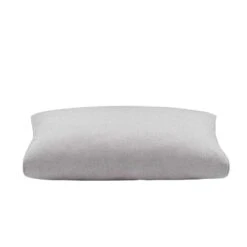 Le Sud Rugkussen Orleáns - Lichtgrijs - 73x43x12 Cm 5 Le Sud Rugkussen Orleáns - Lichtgrijs - 73x43x12 Cm -tuinmeubelen 51132013 0500