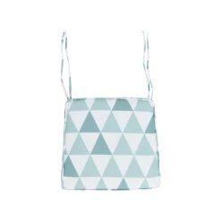 Beliani Zitkussen TERNI - Blauw Polyester 8 Beliani Zitkussen TERNI - Blauw Polyester -tuinmeubelen 56247c167b1f4cedb4ef24afe6e895b5