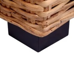 VidaXL Tuinbank 3-zits Natuurlijk Rattan 9 VidaXL Tuinbank 3-zits Natuurlijk Rattan -tuinmeubelen 56d5b99300ae44318a047bd9450528a1