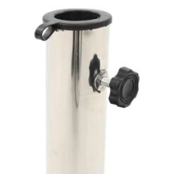 VidaXL Parasolvoet Rond 20 Kg Graniet Zwart 7 VidaXL Parasolvoet Rond 20 Kg Graniet Zwart -tuinmeubelen 61b80ef441684b72bc99e057d8661894