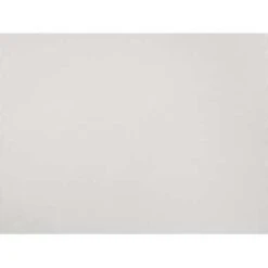 Beliani Hangstoel FANO - Wit Pe Rotan -tuinmeubelen 731aa3f07ab84a988c981a2fea2fc7ba