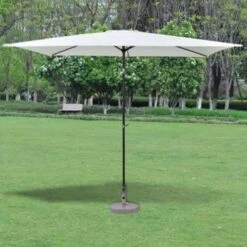 VidaXL Parasolvoet 45 Cm 9 VidaXL Parasolvoet 45 Cm -tuinmeubelen 77c49d4c12ed43a99560080ea5ae050b