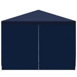 VidaXL Partytent 3x12 M Blauw -tuinmeubelen 7d72861e22a84a1cb527f9deca4e79fd
