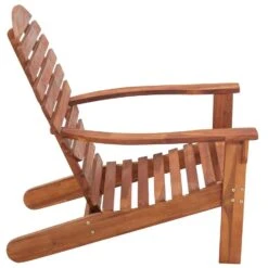 VidaXL Stoel Adirondack Massief Acaciahout 7 VidaXL Stoel Adirondack Massief Acaciahout -tuinmeubelen 7e07f4ba027a4e63a4d948573b60775c