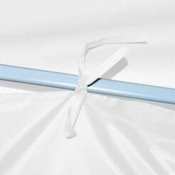 VidaXL Partytent Pop-up Met 5 Zijwanden 3x9 M Wit -tuinmeubelen 8e306092f31247d0b7ba0a8bd98dc90c