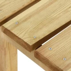 VidaXL Tuinbank 180 Cm Geïmpregneerd Grenenhout -tuinmeubelen a8d820d181b046e6a0ca0b4fb21a9e3f