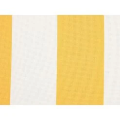 Beliani Zitkussen TERNI - Geel Polyester 9 Beliani Zitkussen TERNI - Geel Polyester -tuinmeubelen aab307f6c52c4aa08c784a99832fe8de