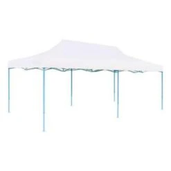 VidaXL Partytent Pop-up Met Zijwanden 3x6 M Staal Wit 8 VidaXL Partytent Pop-up Met Zijwanden 3x6 M Staal Wit -tuinmeubelen ae1f80f08dab4f93ae7bf06b28f8a302