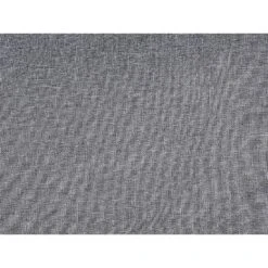 Beliani Hangstoel PINETO - Grijs Pe Rotan -tuinmeubelen b8f5f975873f4ac9b6baff07cd1da15b