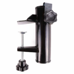 Benson Parasolvoet - Voor Balkon - Zwart - Metaal - 15,5 Cm -tuinmeubelen c6138cd0d6bf450099b0f3916ef5f4e9