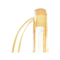 Beliani Zitkussen TOLVE - Geel Polyester 9 Beliani Zitkussen TOLVE - Geel Polyester -tuinmeubelen da0b2971ff644efdbbaab24e7d40ac66