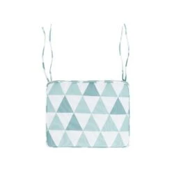 Beliani Zitkussen TOLVE - Blauw Polyester 9 Beliani Zitkussen TOLVE - Blauw Polyester -tuinmeubelen fbf8ecde66fc429ea3e8914f82b0468a